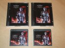 Michael Jackson - History [MD] Double Mini Disc Set - Nr Mint - Very Rare