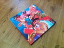 Street Fighter II The Definitive Soundtrack (Vinyl Box) Brave Wave