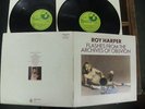 ROY HARPER DOUBLE LP