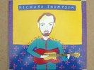 Richard Thompson - 'Rumour And Sigh' - Capitol - 1991.