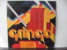 GRINGO s/t 1971 UK MCA RECORDS VINYL LP Free UK Post