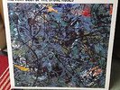 THE VERY BEST OF THE STONE ROSES ORIGINAL VINYL LP MINT UN-PLAYED