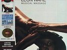 WARE, LEON-MUSICAL MASSAGE-VINYL LP  NEU