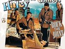 HALEY, BILL AND HIS COMETS-ROCK THE JOINT-VINYL LP (2) VINYL PASSION NEU