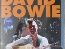 David Bowie - Unplugged Live - Blue Vinyl Limited #43/150 New Sealed Rare