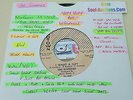 RARE Soul - THE SUPREMES - I WANT A GUY / NEVER AGAIN  MOTOWN M-1008 ORIG