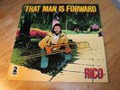 RICO - THAT MAN IS FORWARD - 2 TONE - 1981 - EXCELLENT