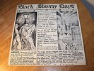 BLACK SLAVERY DAYS - TSOSA - VARIOUS ARTISTS - CLAPPERS - USA - EX-