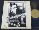 SEX PISTOLS Indisposed Decomposed RARE Live in Dallas Jan. 1977 LP SID VICIOUS