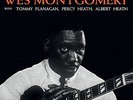 MONTGOMERY, WES-THE INCREDIBLE JAZZ GUITAR OF WES-VINYL LP  NEW