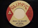   OH 1ST PRESS 1ST LAB DOO WOP 45 