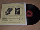IRON MAIDEN DEMON STRATION RARE LIMITED BOOTLEG VINYL