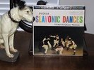 Dvorak Slavonic Dances Martinon LSO RCA Living Stereo LSC 2419 SD 4S/2S NM-