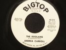 ANDREA CARROLL The Doolang BIGTOP DJ  hear soundclip