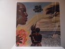 MILES DAVIS - BITCHES BREW - COLUMBIA RECORDS-PG 26 - 2 LP SET - GATE FOLD COVER