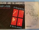 Rare Siouxsie and the Banshees Happy House 7