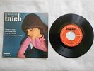 disque ep 45 tours jacqueline taieb 