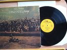 NEIL YOUNG TIME FADES AWAY LP 73 UK REPRISE KIP K54010 AUK4/BUK4 SUPERB POSTER