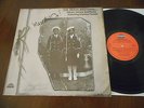 HEATH BROTHERS Marchin On FRENCH STRATA EAST 1976 NM rare SPIRITUAL SOUL JAZZ