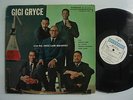 GIGI GRYCE and the JAZZ LAB QUINTET Mono LP RIVERSIDE White Label RLP 12-229 DG