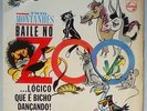 TRIO MONTANHES - 1964 SAMBA-JAZZ BOSSA NOVA WALTER WANDERLEY LP BRAZIL HEAR