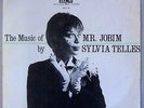 SYLVIA TELLES -