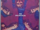 OS INCRIVEIS - 
