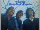 OS INCRIVEIS - 