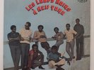 LES LOUPS NOIRS A NEW YORK LP LISTEN