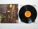 DAVID BOWIE RISE AND FALL OF ZIGGY STARDUST FIRST PRESS SF8287 BGBS1E MATRIX 