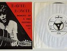 DAVID BOWIE - MEMORY OF A FREE FESTIVAL 7