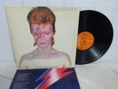 David Bowie   Aladdin Sane   NM 1973 Dynaflex Vinyl LP