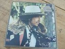 Bob Dylan Desire Original UK Vinyl LP Record Album CBS S 86003 Excellent