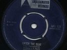 (1968 Skinhead Favorite) CATCH THE BEAT Pioneers/ JANAN Lee Perry (Heavyweight)?
