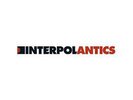 Interpol Antics LP Heavy Vinyl 2004 Matador