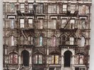 LED ZEPPELIN Physical Graffiti [Vinyl 2LP] Swan Song SS 2-200 EX Original