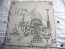 PINK FLOYD,RELICS,1971 STARLINE,1ST PRESS,TEX SLEEVE,PSYCH,ROCK,PROG,EX OR BETTE