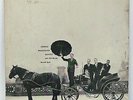 GEORGE WALLINGTON Jazz for the Carriage Trade PRESTIGE LP 7032 DG Orig VG++