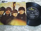 The Beatles for sale rock n roll music mono 1st pressing ex+ex
