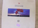 Depeche Mode - Music For The Masses LP Stamped Promo VG+/NM