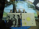 KRAFTWERK ? TRANS EUROPA EXPRESS + POSTER  ? RARE KLINGKLANG RECORDS #1A