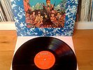 THE ROLLING STONES Their Satanic Majesties Request LP 1981 Spain Decca TXL 103