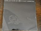 Velvet Underground - White Light / White Heat - 1968 UK SVLP 9201 -   Mint 