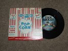 SEX PISTOLS = SILLY THING ORIGINAL 7inch PICTURE SLEEVE EDITION