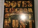 Doves - Kingdom Of Rust Vinyl LP Record Rare