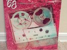 '68 In Humor and Sadness Josh Scogin Vinyl Record The Chariot New Unplayed