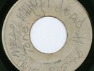 RARE SKA HARD MAN FE DEAD - PRINCE BUSTER BLANK 7