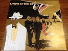 SKYHOOKS - Living in the 70's GOLD VINYL 10 year Anniversary Edition Gatefold EX