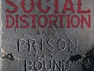 Social Distortion: Prison Bound (Limited Edition Color Vinyl: 180GV) LP