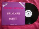 MICHAEL JACKSON / MAXI 12